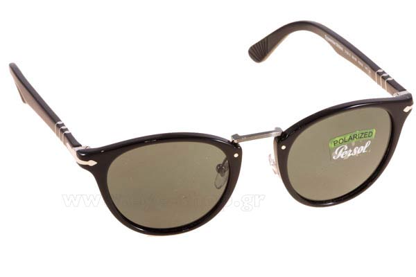 Γυαλιά Persol 3108S 95/58 polarized Typewriter