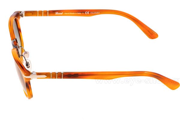 Persol μοντέλο 3127S στο χρώμα 960/S3 Polarized