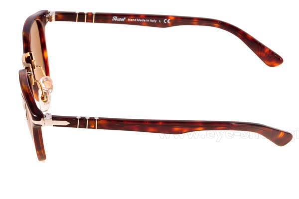 Persol μοντέλο 3110S στο χρώμα 24/33