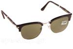 Λεπτομέρειες - Οπτικά Γυαλιά Ηλίου Persol 3132S 95/31 Folding Τιμή: 189.99