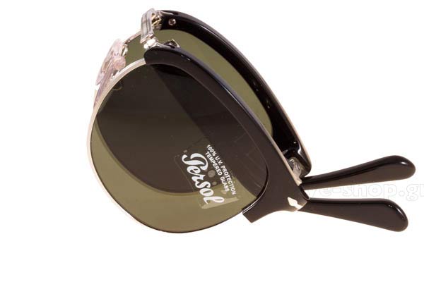Persol μοντέλο 3132S στο χρώμα 95/31 Folding