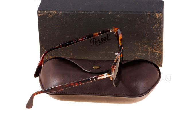 Persol μοντέλο 8139S στο χρώμα 108/51