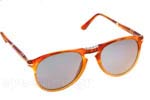 Λεπτομέρειες - Οπτικά Γυαλιά Ηλίου Persol 9714S 102556 Τιμή: 187.98