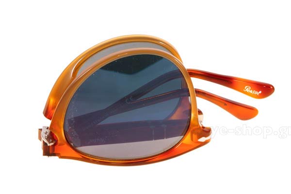 Persol μοντέλο 9714S στο χρώμα 102556