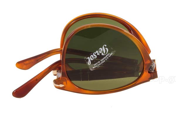 Persol μοντέλο 9714S στο χρώμα 96/4E