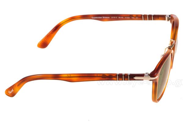 Persol μοντέλο 3110S στο χρώμα 96/4E