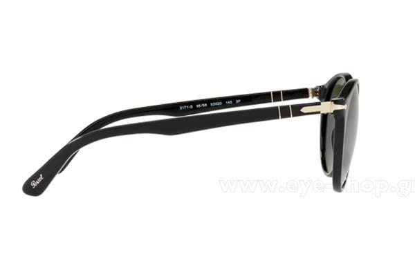 Persol μοντέλο 3171S στο χρώμα 95/58