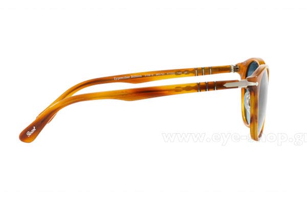 Persol μοντέλο 3108S στο χρώμα 960/S3 polarized