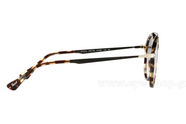 Persol μοντέλο 3172S στο χρώμα 105732