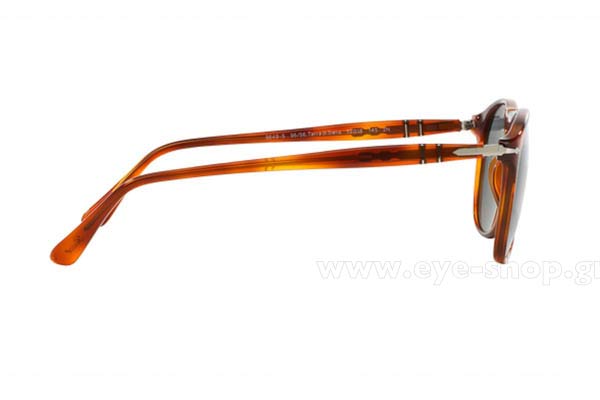 Persol μοντέλο 9649S στο χρώμα 96/56