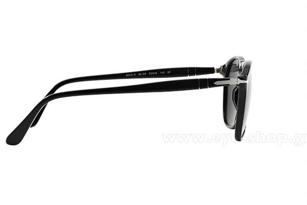 Persol μοντέλο 9649S στο χρώμα 95/58