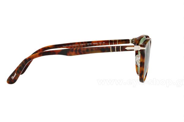 Persol μοντέλο 3108S στο χρώμα 108/52