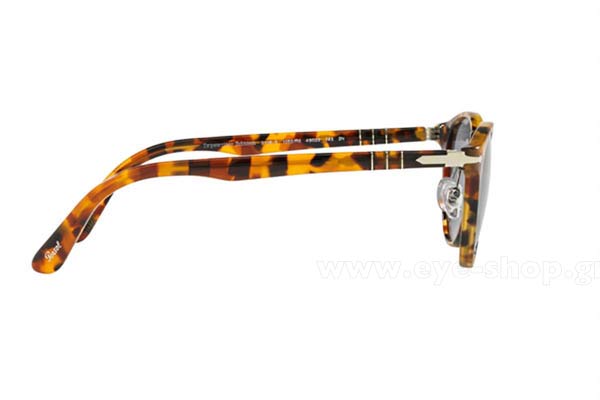 Persol μοντέλο 3108S στο χρώμα 1052R5