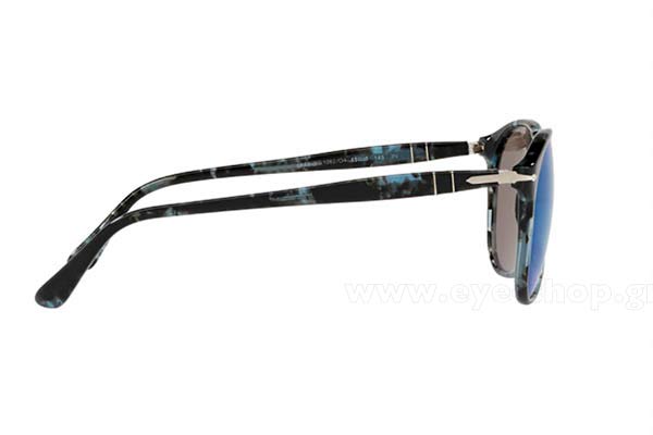 Persol μοντέλο 9649S στο χρώμα 1062O4