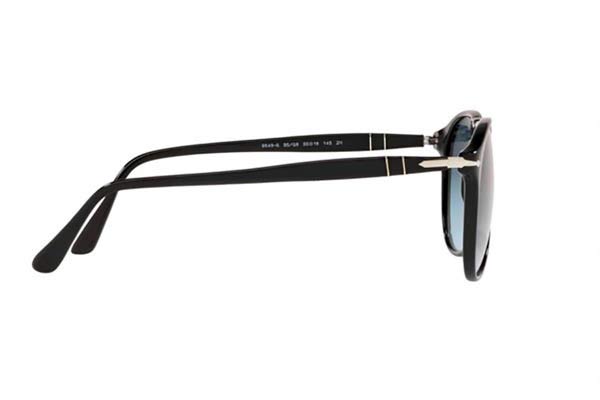 Persol μοντέλο 9649S στο χρώμα 95/Q8