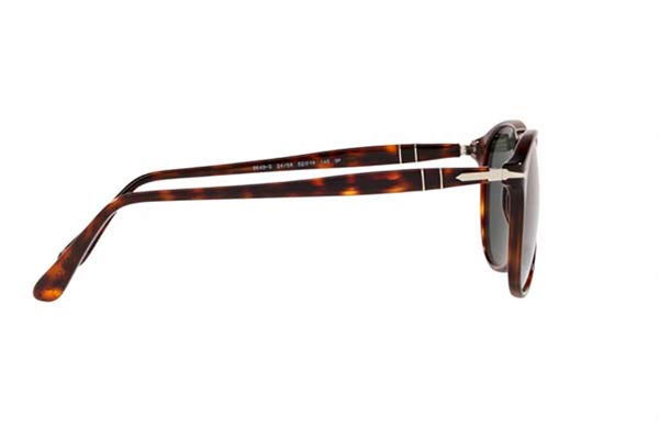 Persol μοντέλο 9649S στο χρώμα 24/58