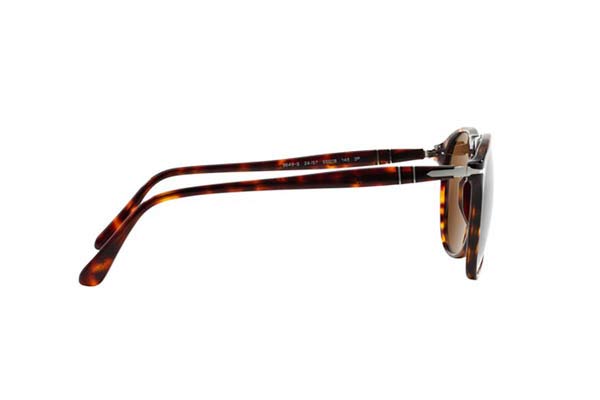 Persol μοντέλο 9649S στο χρώμα 24/57