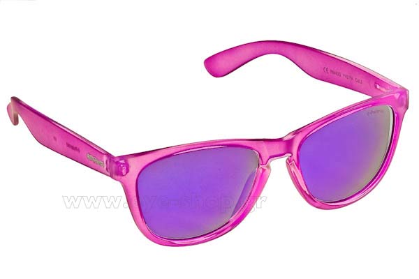 Γυαλιά Polaroid P8443 YH2MF Violet Polarized