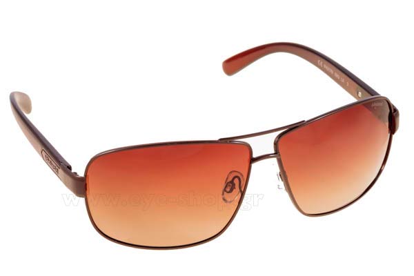 Γυαλιά Polaroid P4217B 09Q  (LA)	BROWN (BROWN SF PZPolarized)