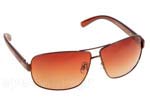 Λεπτομέρειες - Οπτικά Γυαλιά Ηλίου Polaroid P4217B 09Q  (LA)	BROWN (BROWN SF PZPolarized) Τιμή: 59.99