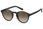 Γυαλια Ηλιου Polaroid PLD 1013 S V08  (94)	HAVANA (BROWN POLAR DS)polarized