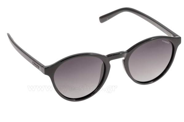 Γυαλιά Polaroid PLD 1013 S D28  (WJ)	SHN BLACK (GREY SF PZpolarized)