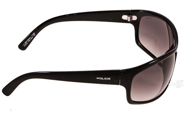 POLICE S1863 SPECTR 0Z42 Eye Net ver1