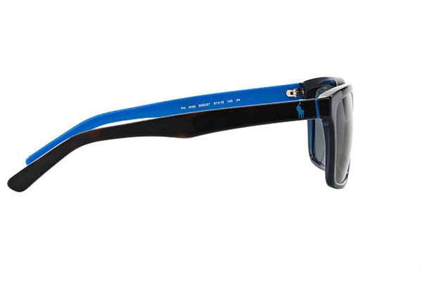 Polo Ralph Lauren μοντέλο 4098 στο χρώμα 556387