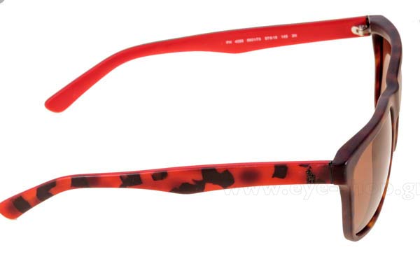 Polo Ralph Lauren μοντέλο 4098 στο χρώμα 560173