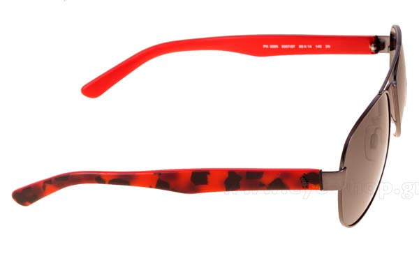 Polo Ralph Lauren μοντέλο 3096 στο χρώμα 930787