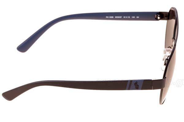 Polo Ralph Lauren μοντέλο 3098 στο χρώμα 903887