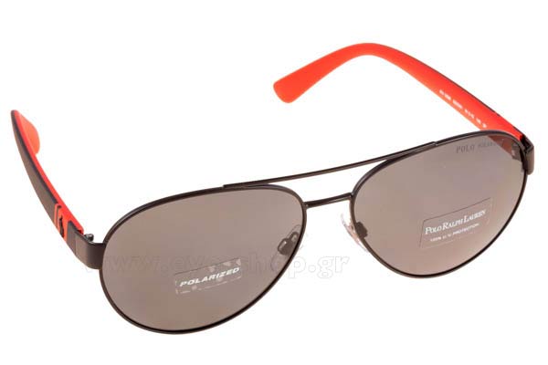 Γυαλιά Polo Ralph Lauren 3098 923081 Polarized