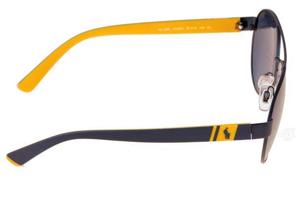 Polo Ralph Lauren μοντέλο 3098 στο χρώμα 911980