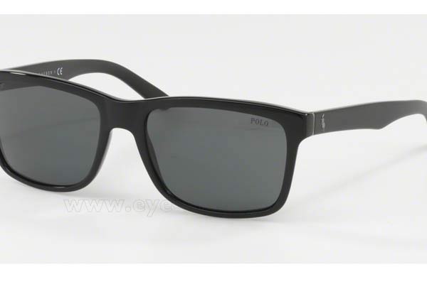 Γυαλιά Polo Ralph Lauren 4098 500187