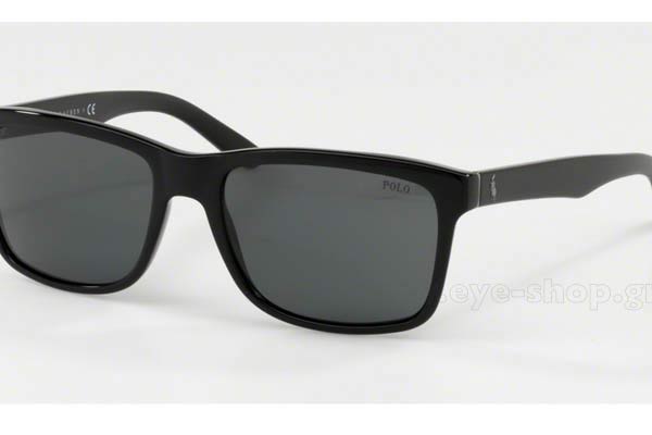 Polo Ralph Lauren μοντέλο 4098 στο χρώμα 500187