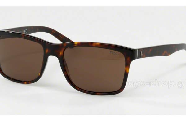 Polo Ralph Lauren μοντέλο 4098 στο χρώμα 567373