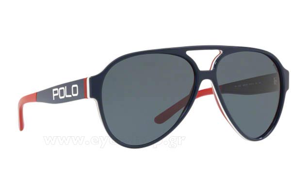 Γυαλιά Polo Ralph Lauren 4130 566787