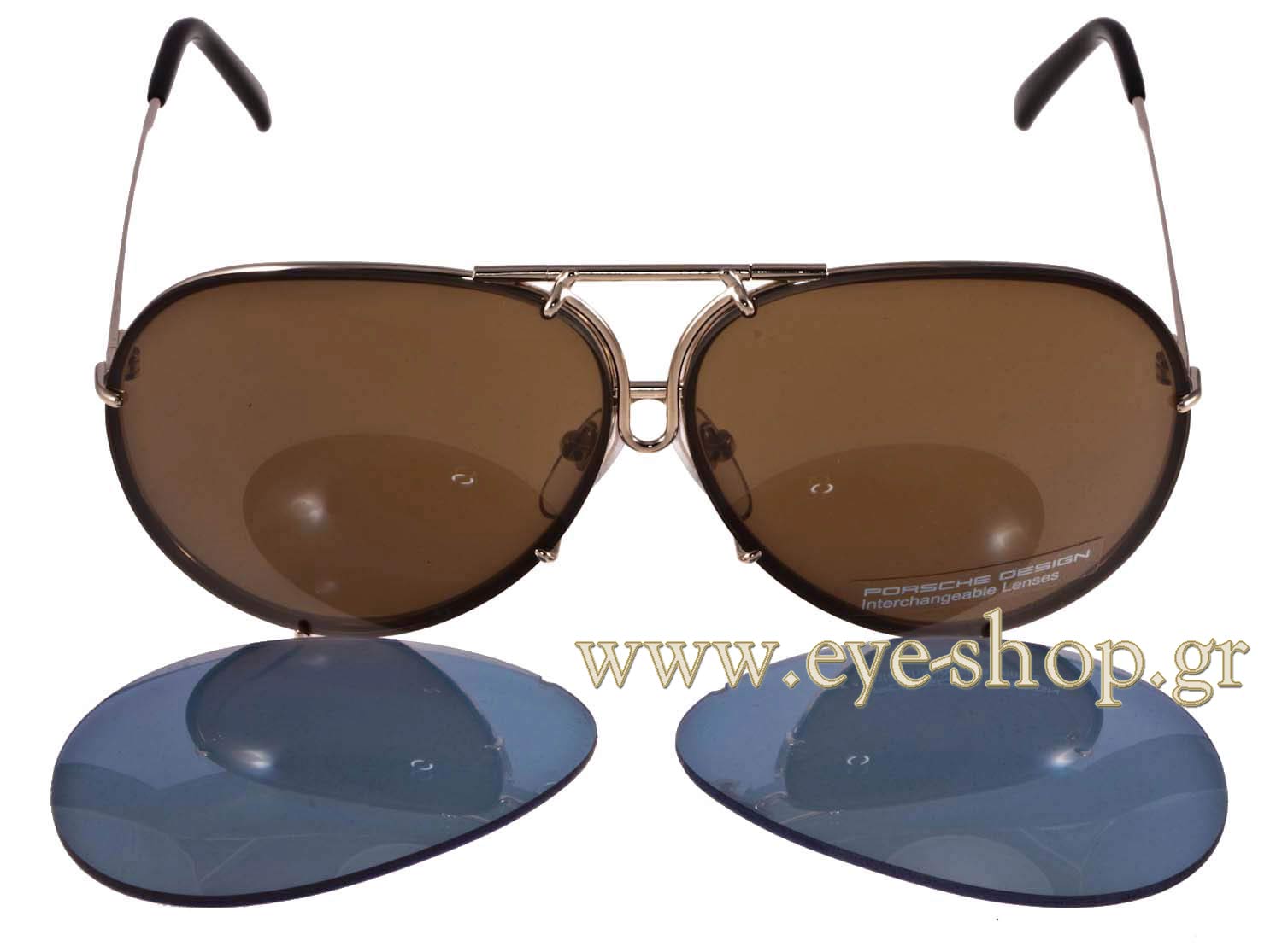 Porsche Design P8478
