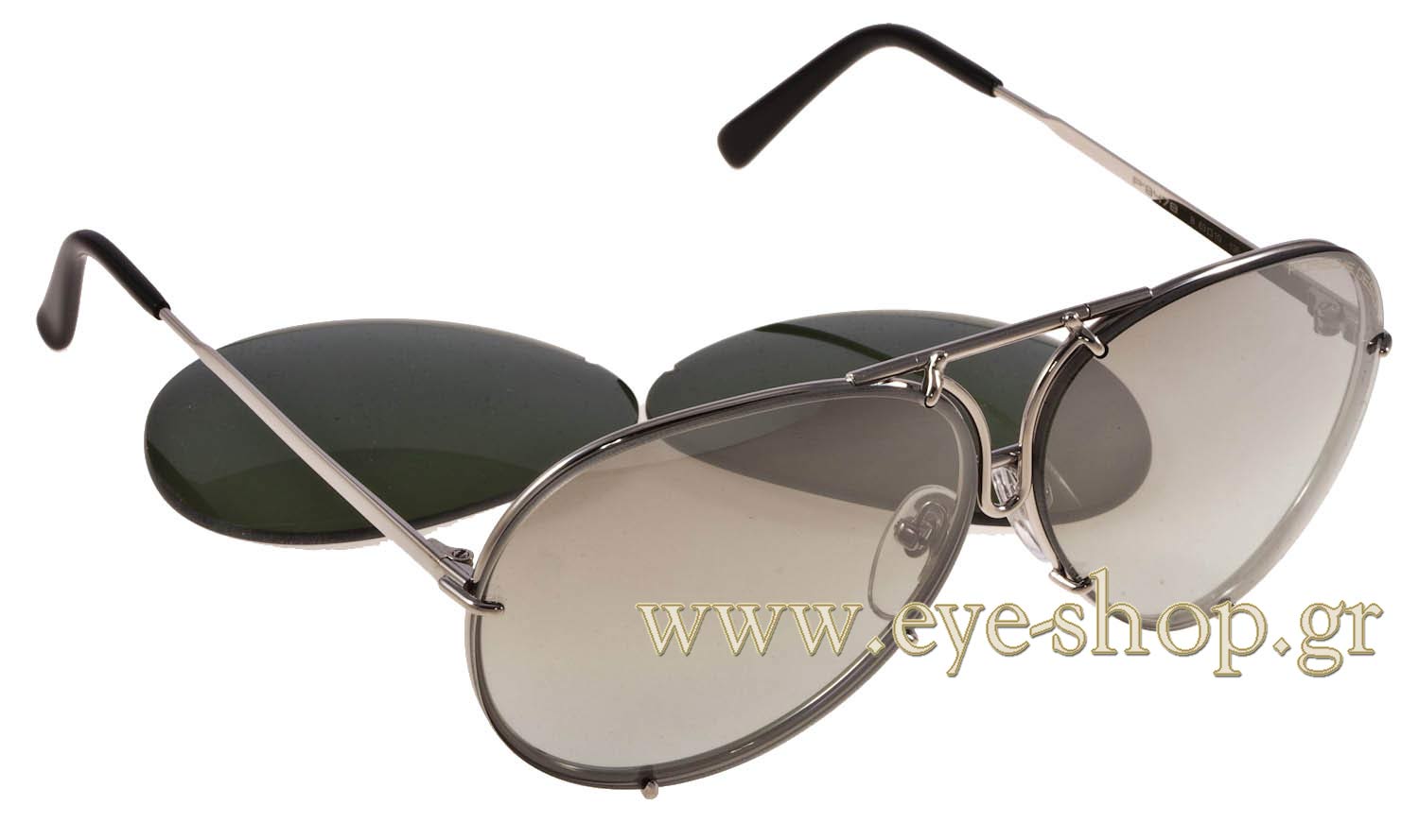 Porsche Design P8478