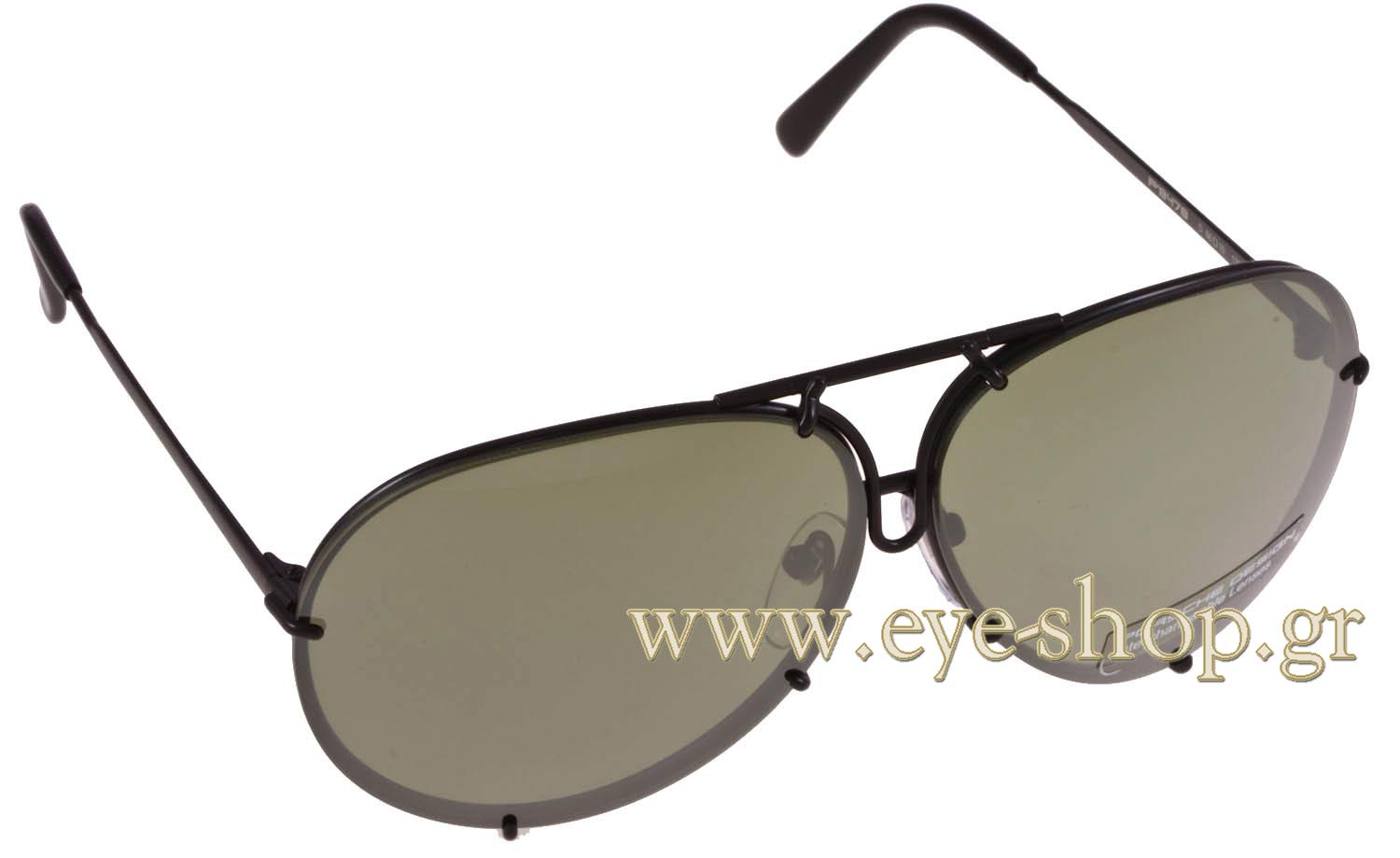 Porsche Design P8478