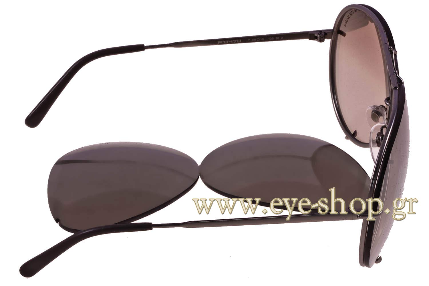 Porsche Design P8478