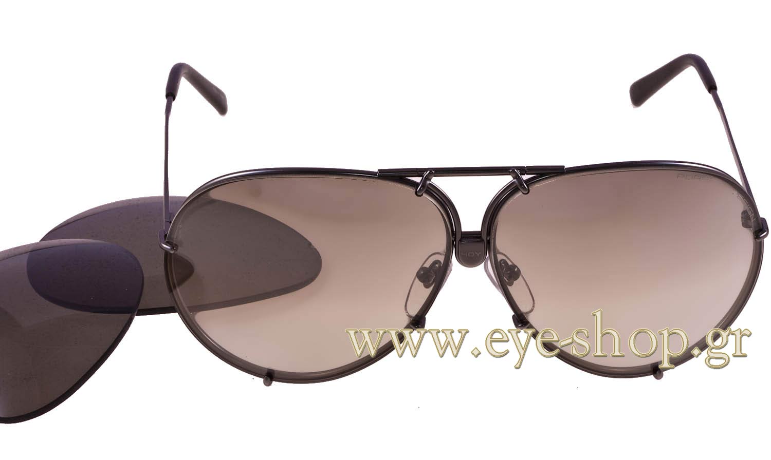 Porsche Design P8478