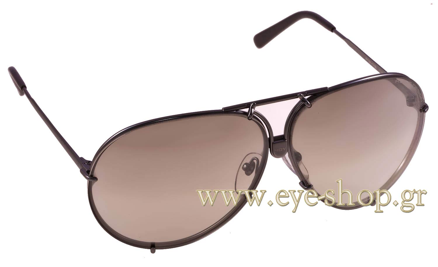 Porsche Design P8478
