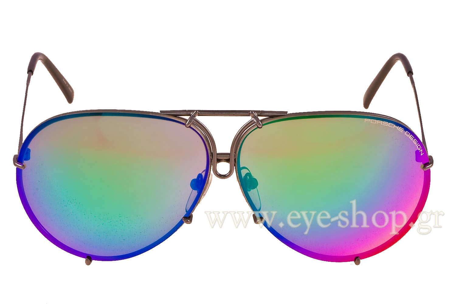 Porsche Design P8478
