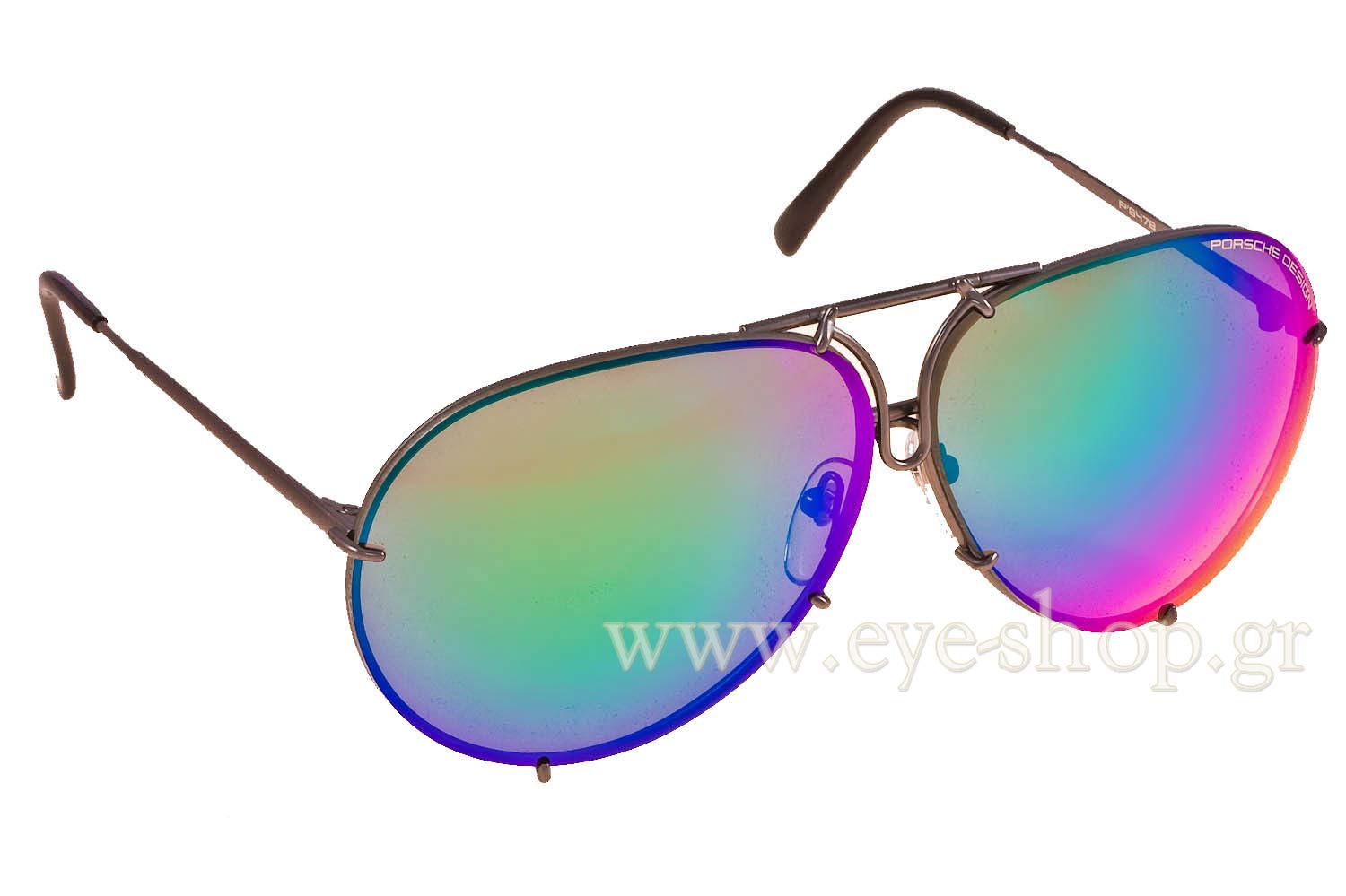 Porsche Design P8478