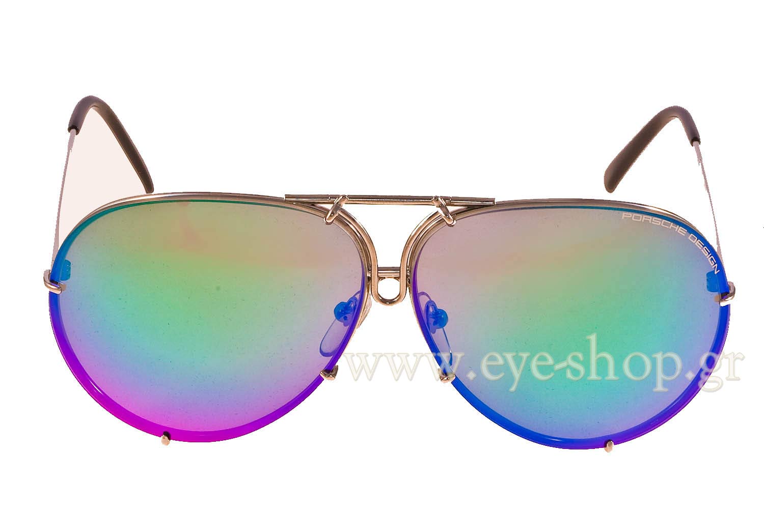 Porsche Design P8478