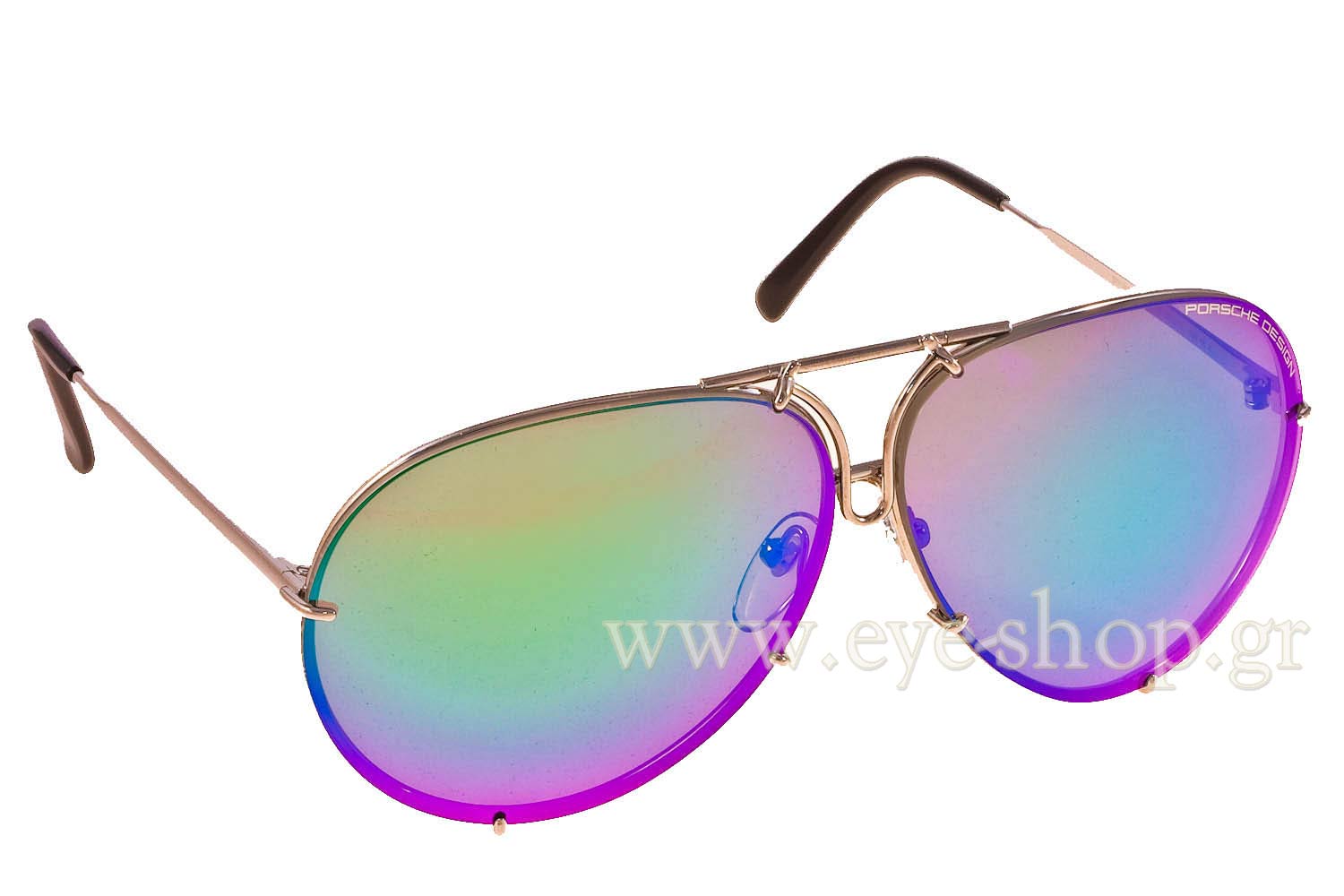 Porsche Design P8478