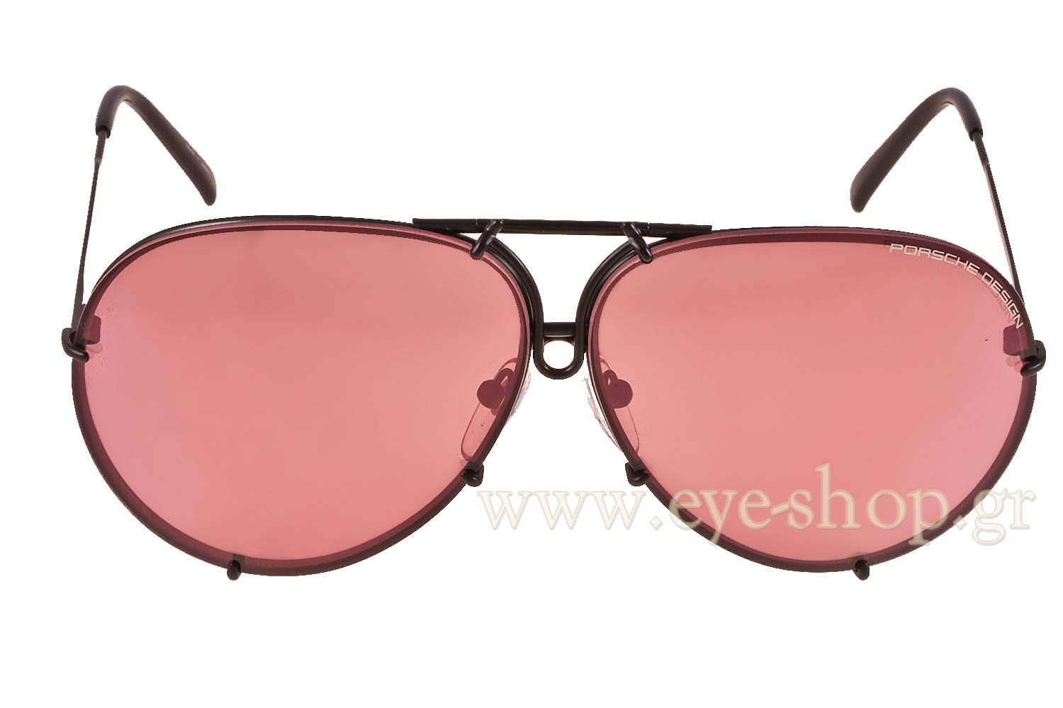 Porsche Design P8478