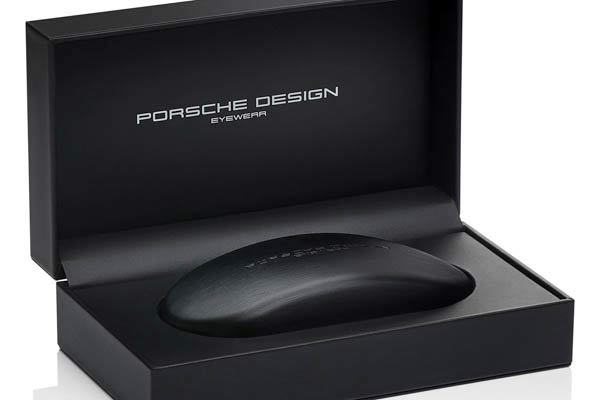 Porsche Design μοντέλο P8478 στο χρώμα V