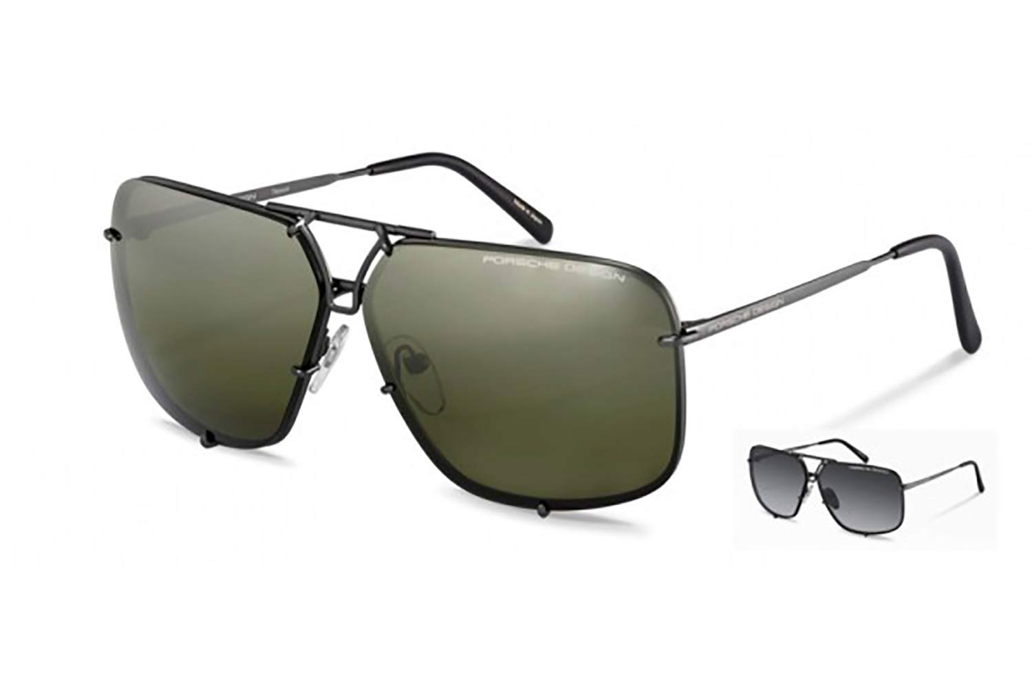 Porsche Design P8928